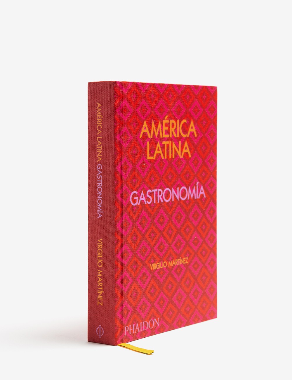 américa latina gastronomía