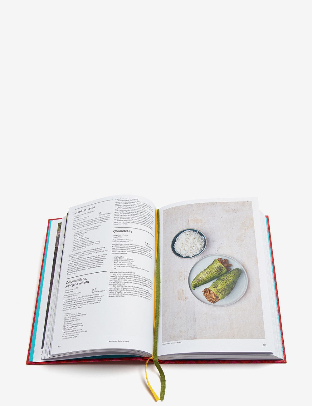 américa latina gastronomía