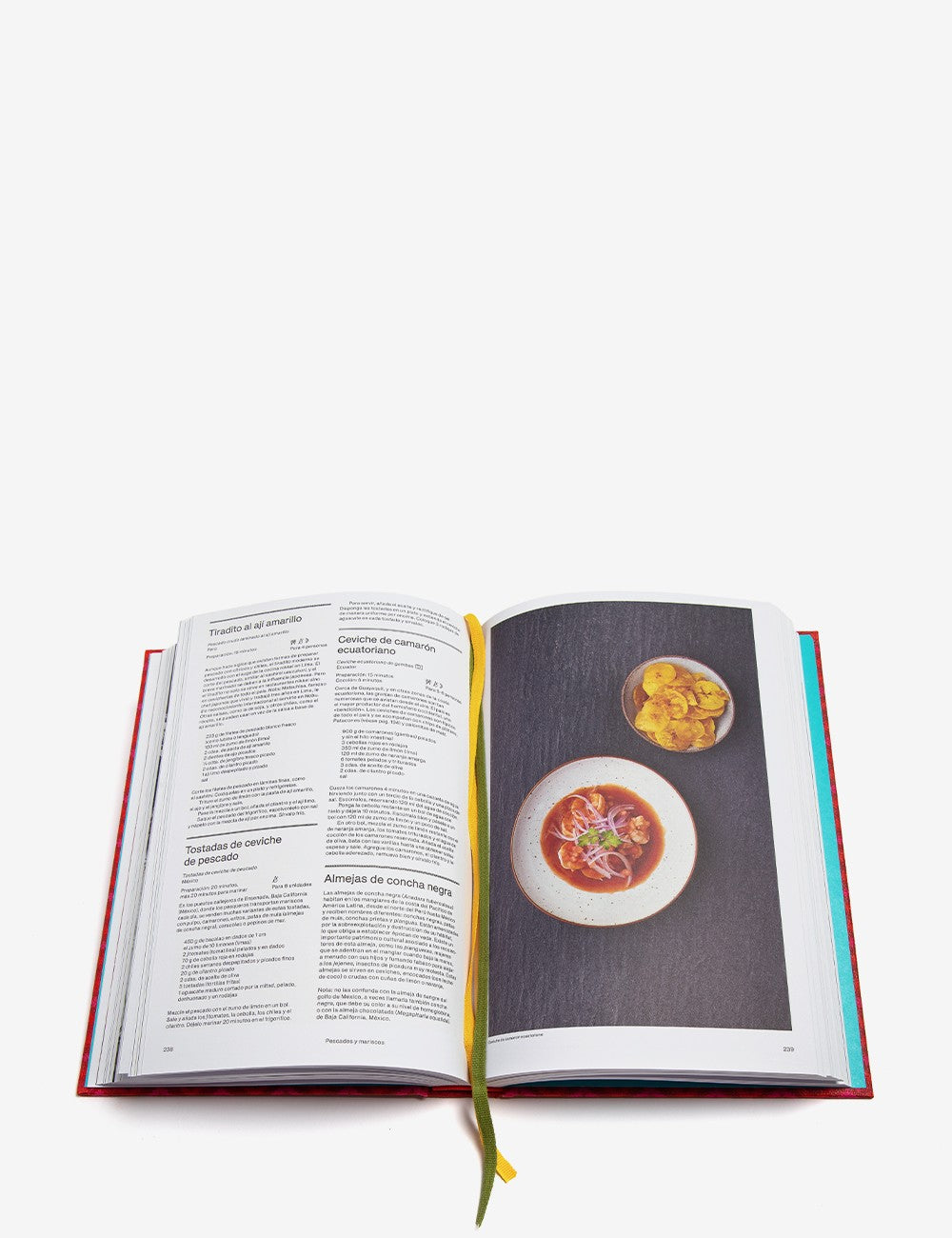 américa latina gastronomía