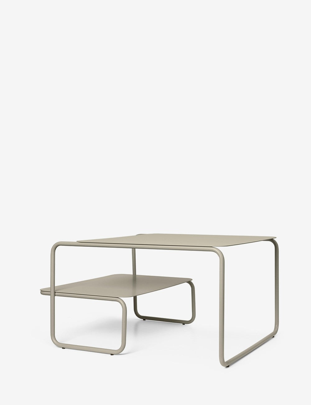 table basse de niveau