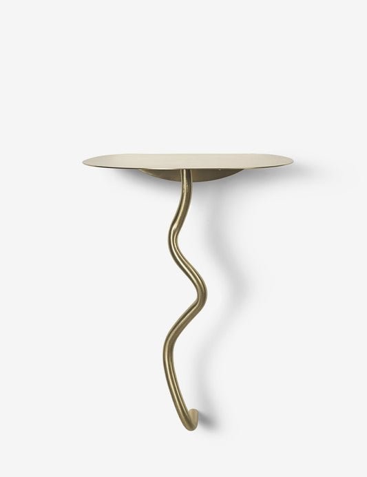 CURVATURE WALL TABLE