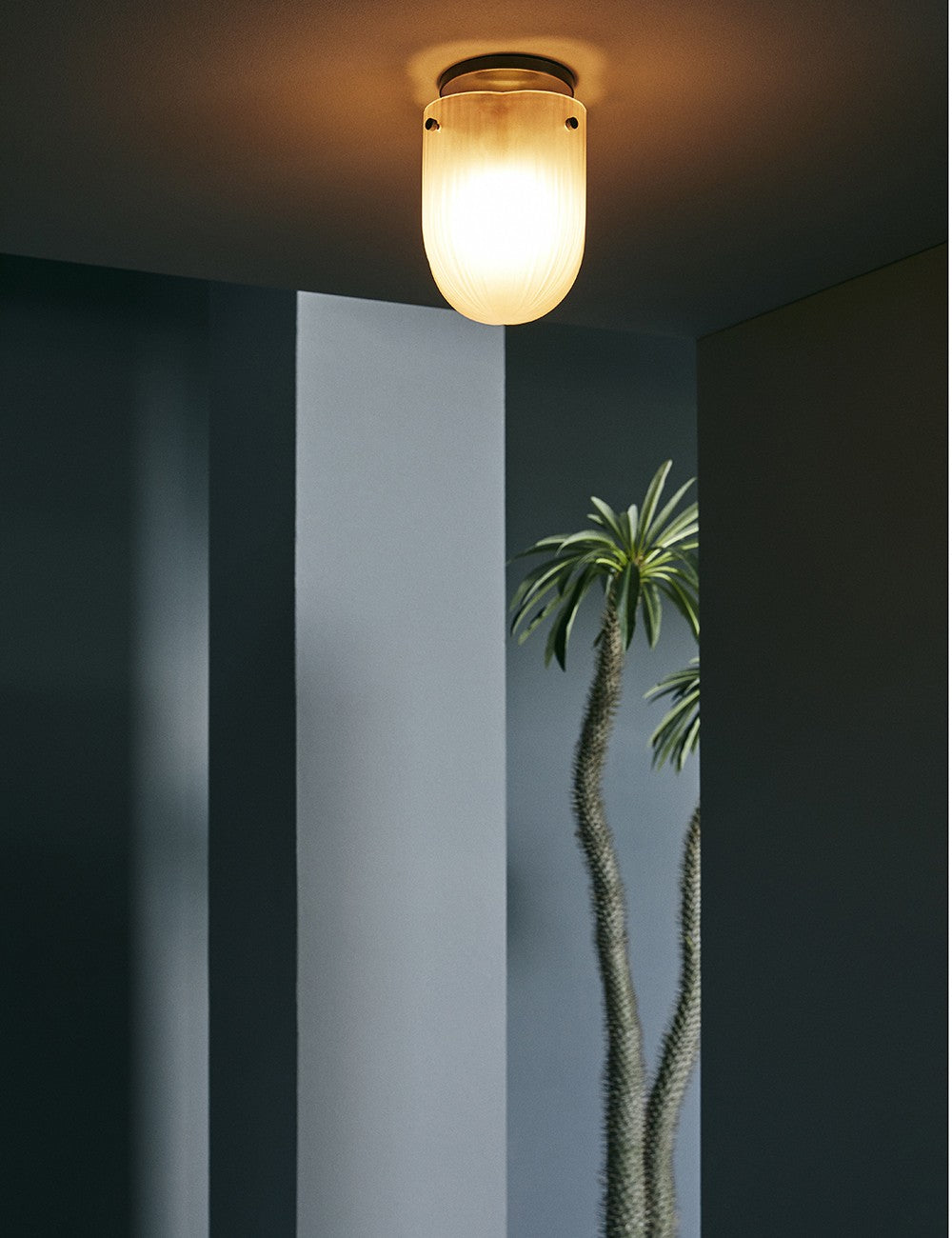 lampada da soffitto Seine