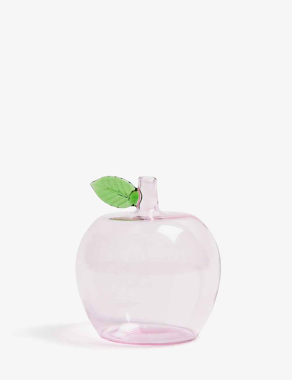Mini vase pomme Fruits & Flowers
