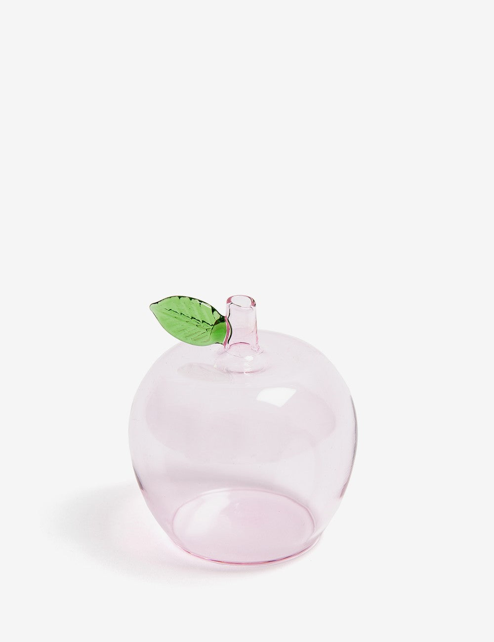 Mini vase pomme Fruits & Flowers