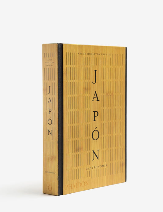 japón gastronomía