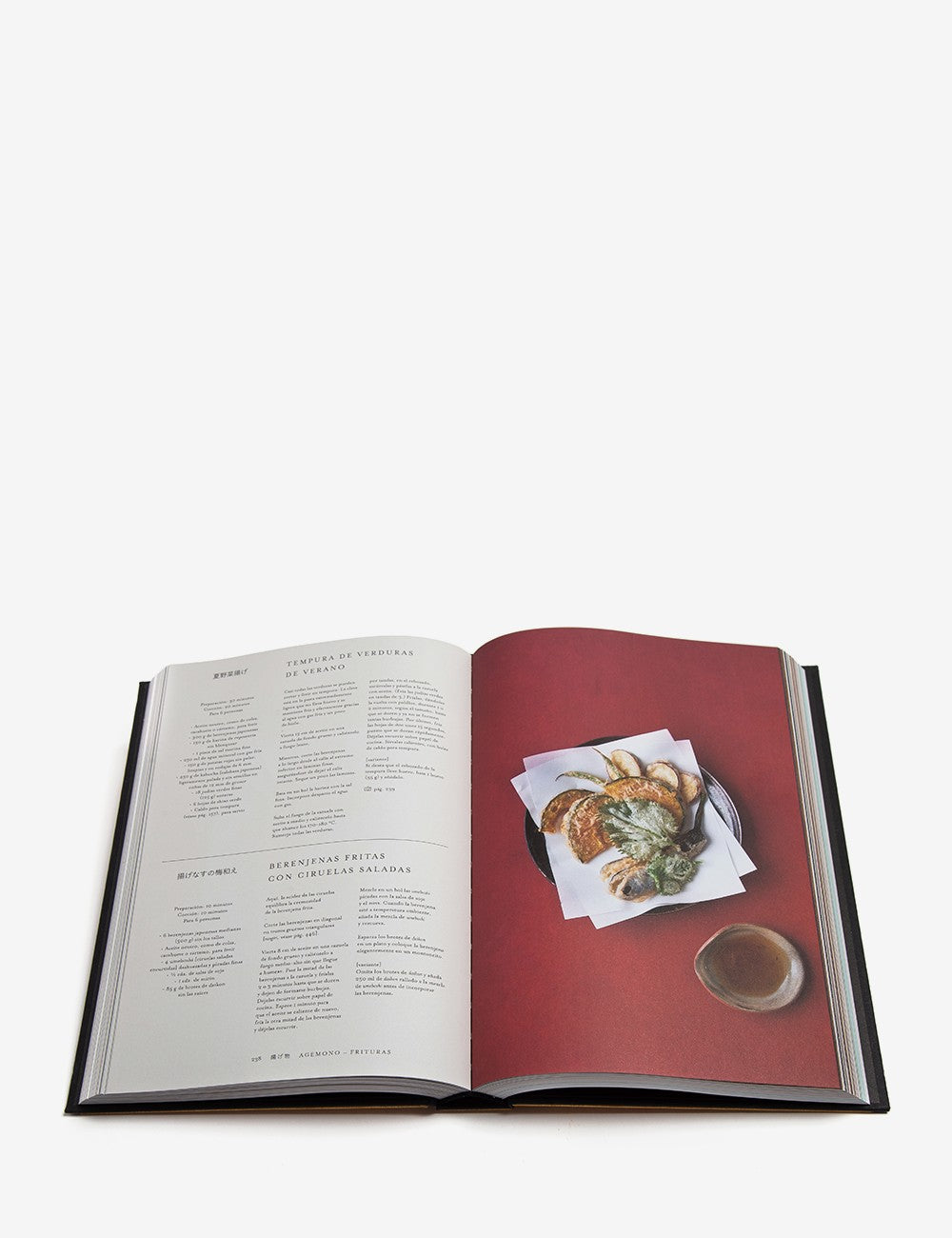 japón gastronomía