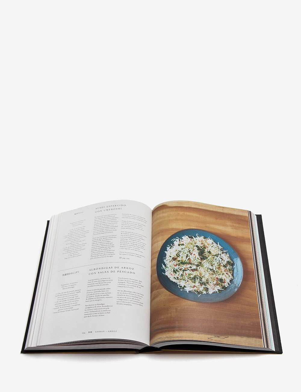 japón gastronomía