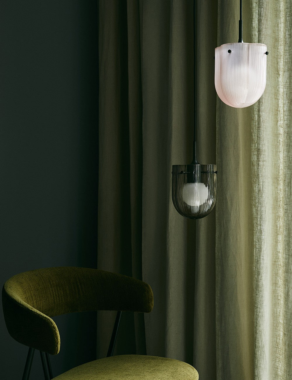 seine pendant