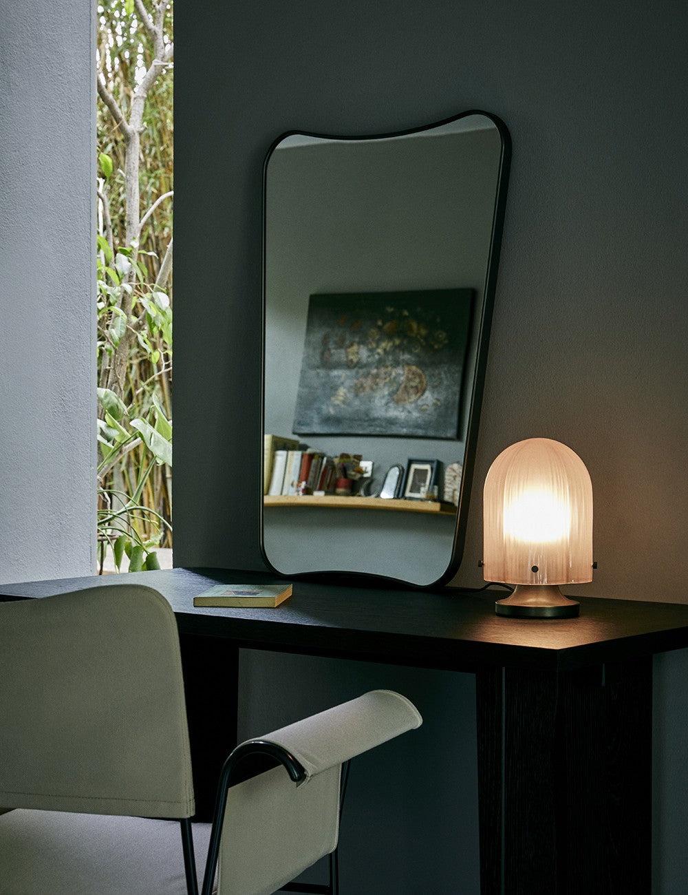 seine table lamp
