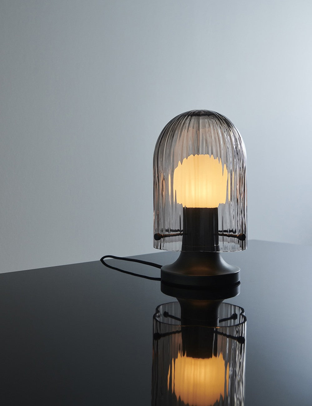 seine table lamp