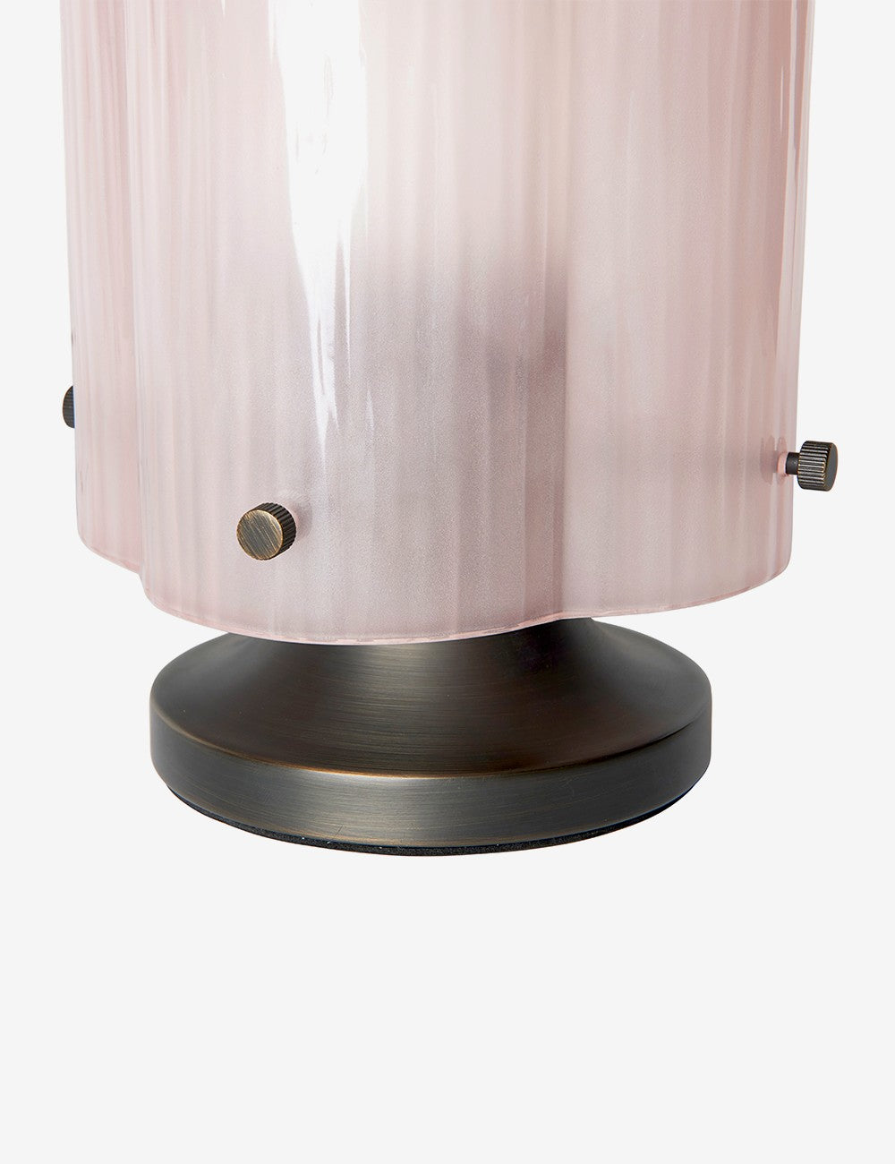 seine table lamp
