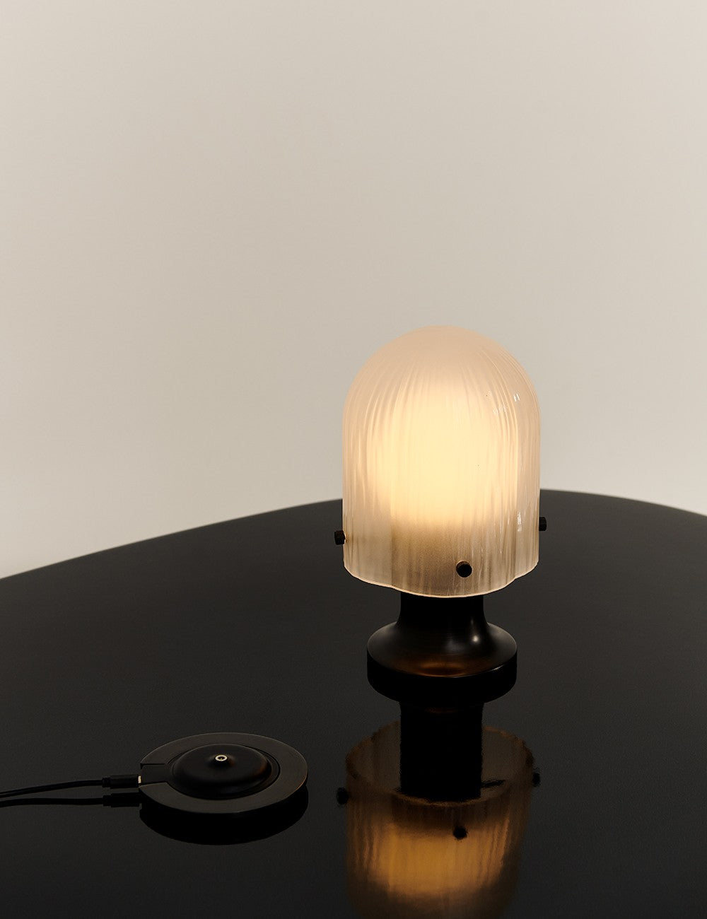 seine portable lamp