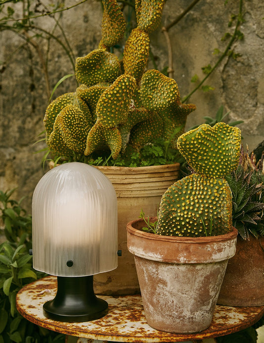 seine portable lamp