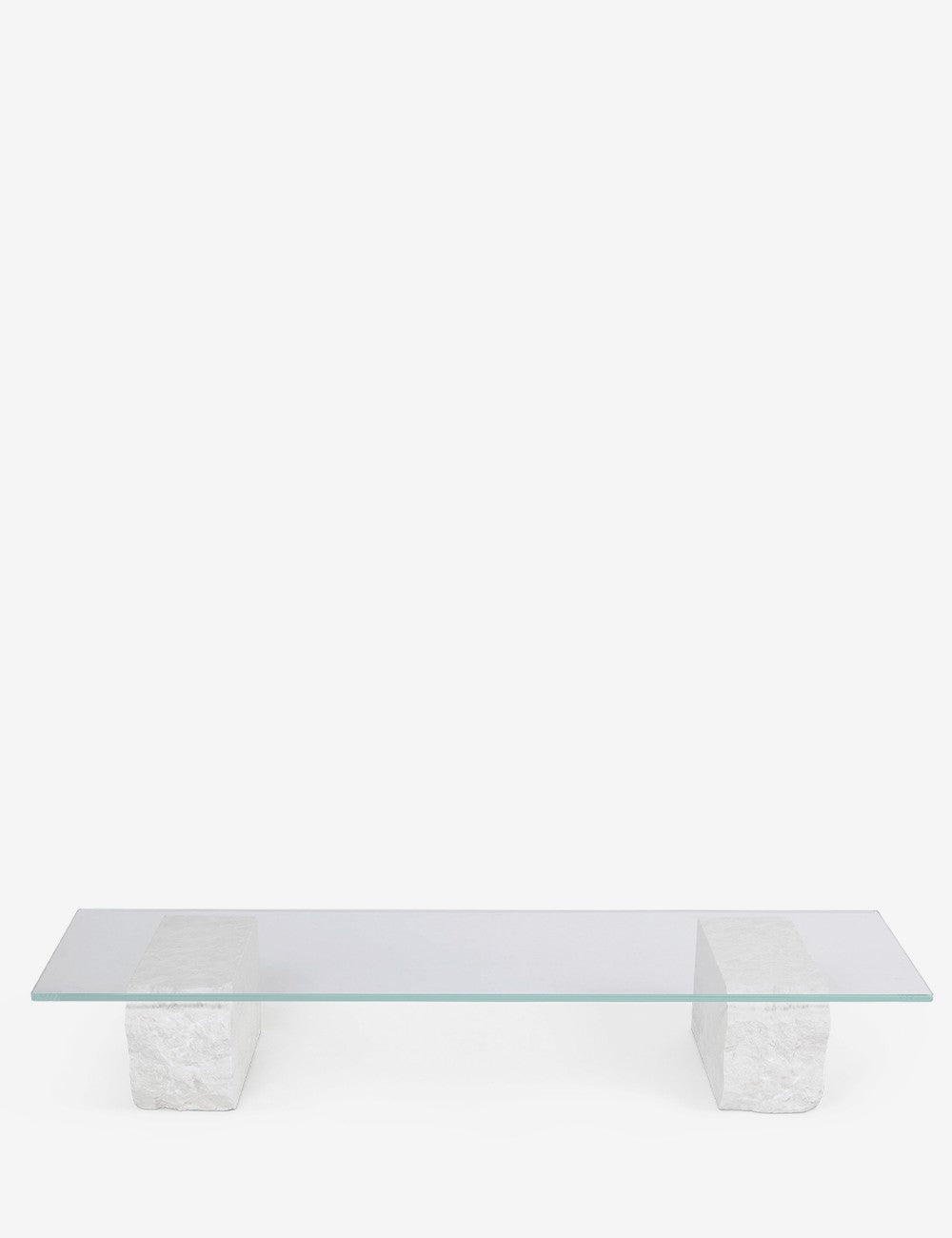 table d'exposition de minéraux