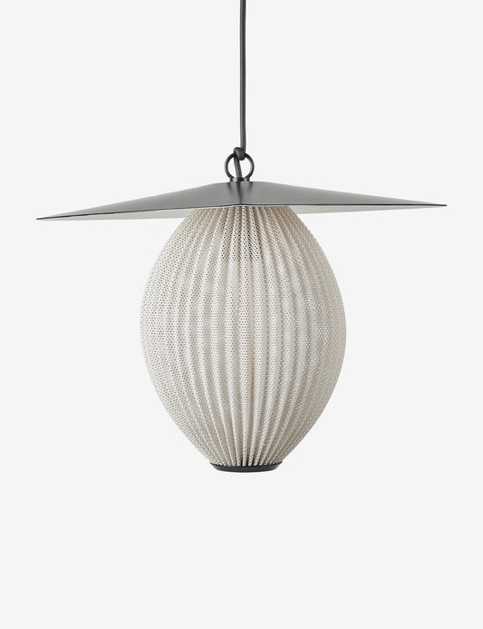 satellite pendant outdoor l