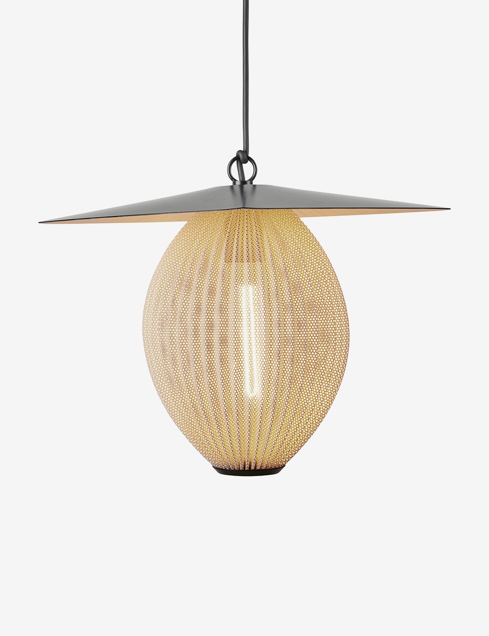 suspension satellite extérieure l