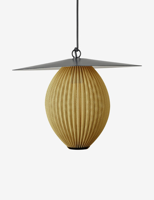 SATELLITE PENDANT OUTDOOR L