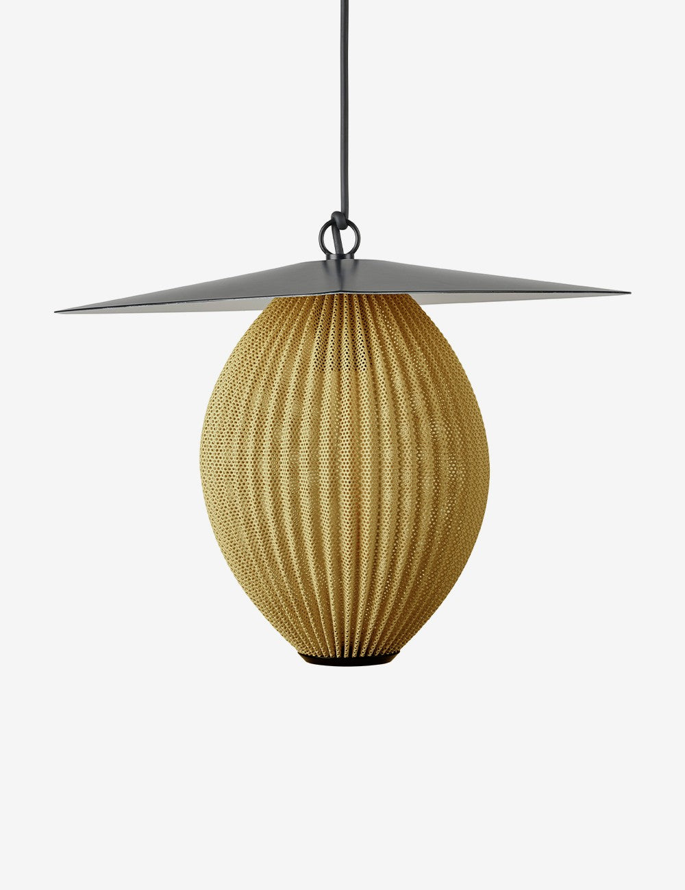 suspension satellite extérieure l