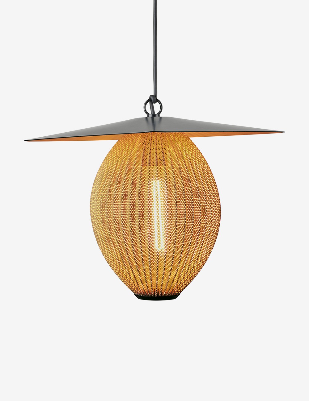 SATELLITE PENDANT OUTDOOR L