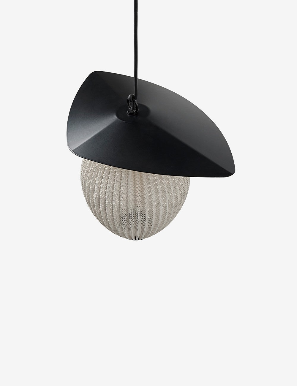 lampada a sospensione satellitare per esterni