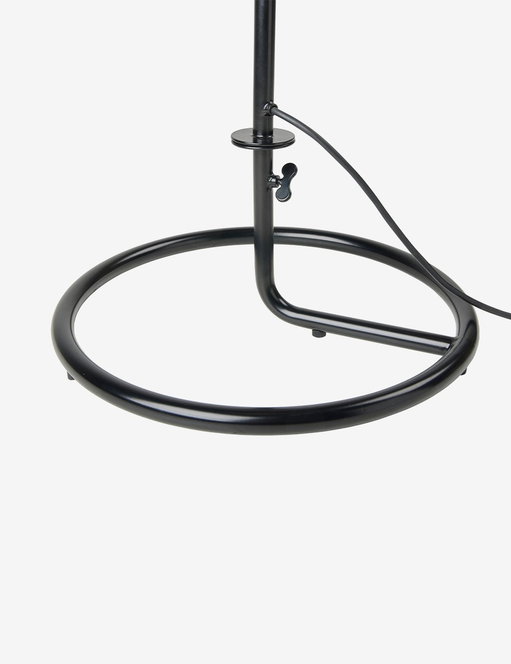 lampadaire satellite