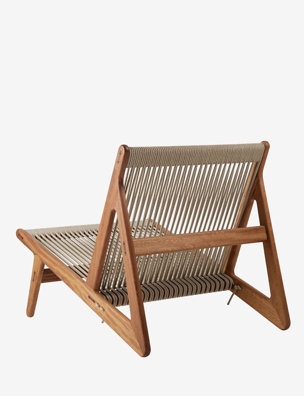 chaise d'extérieur initiale mr01