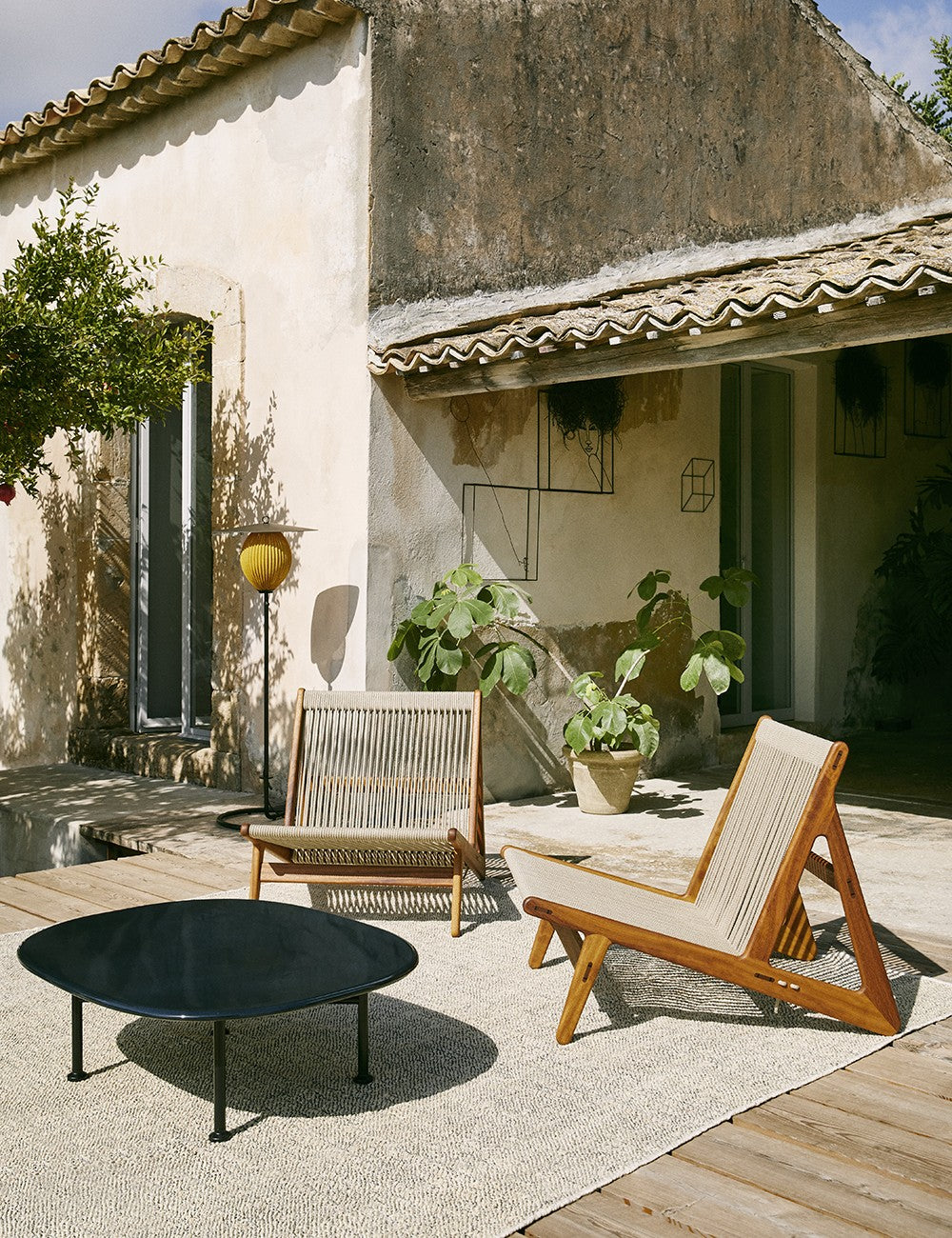 mr01 sedia iniziale per esterni