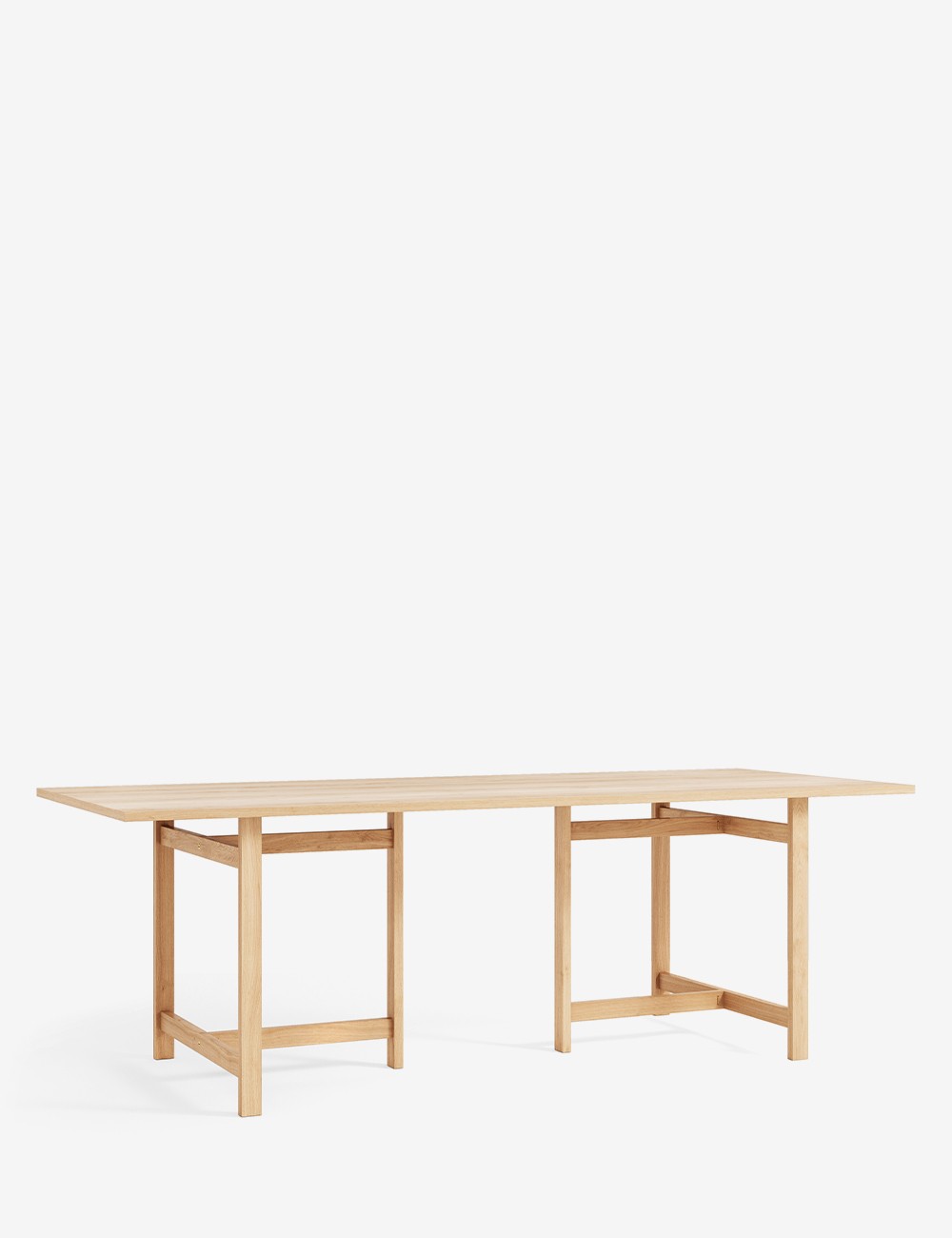 rectangular dining table 220