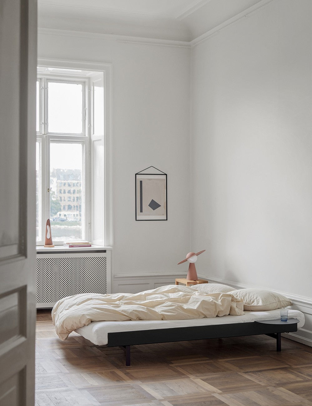 CAMA MOEBE 90-180