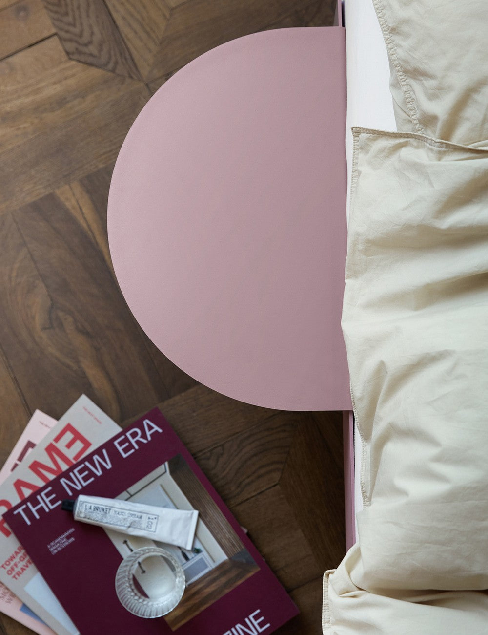 CAMA MOEBE 90-180
