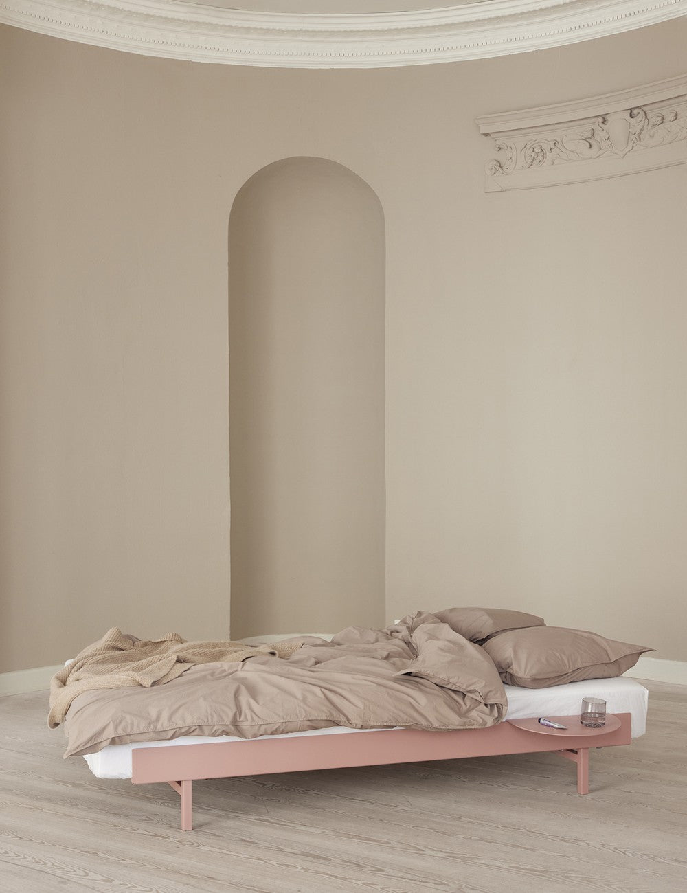 CAMA MOEBE 90-180