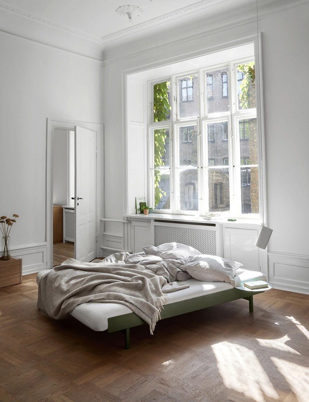 CAMA MOEBE 90-180