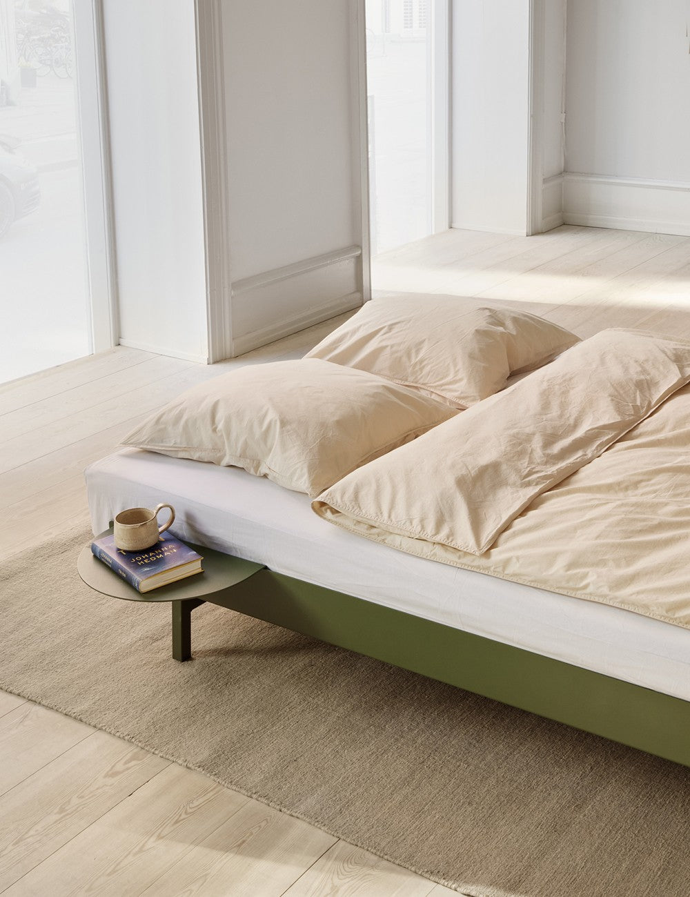 Letto Moebe 90-180