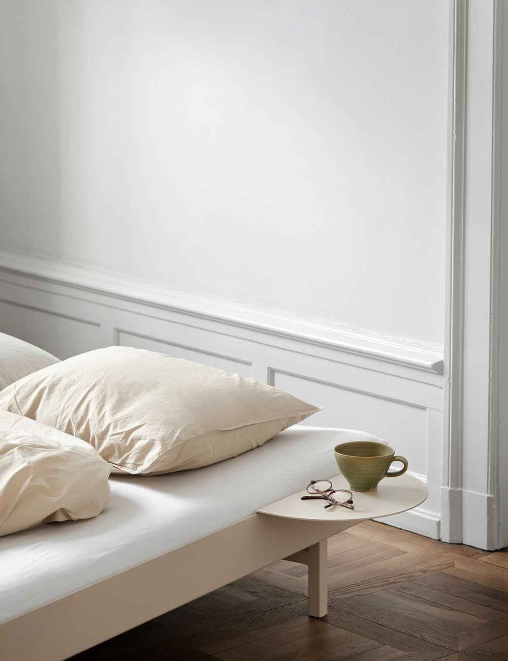 CAMA MOEBE 90-180