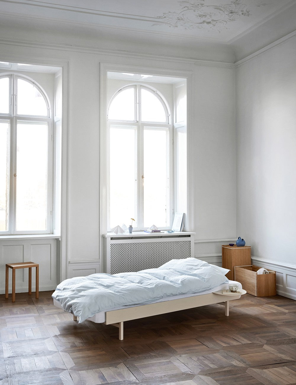 CAMA MOEBE 90-180
