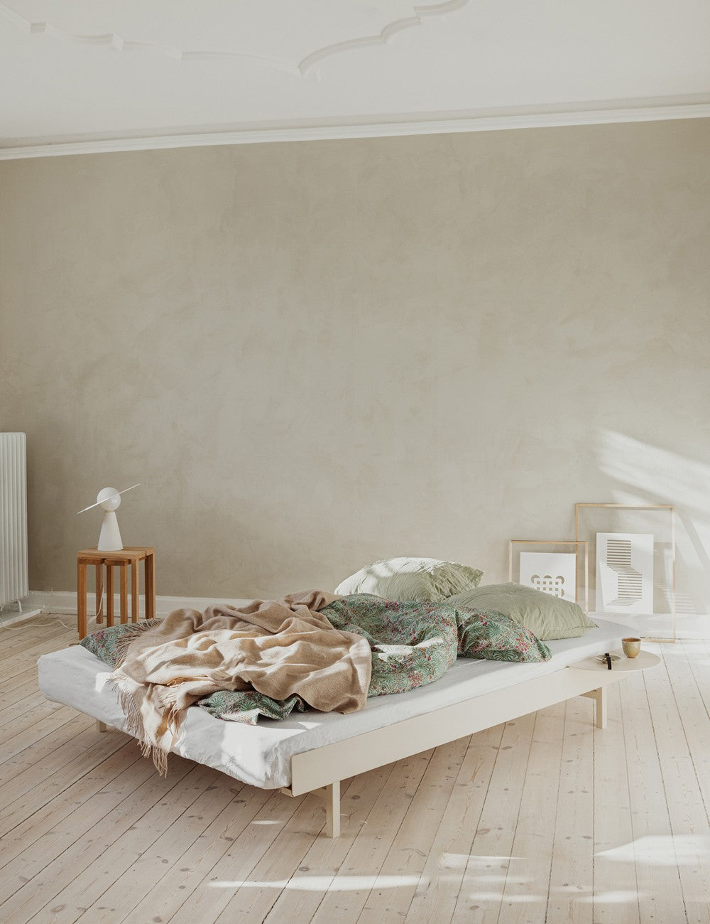 CAMA MOEBE 90-180