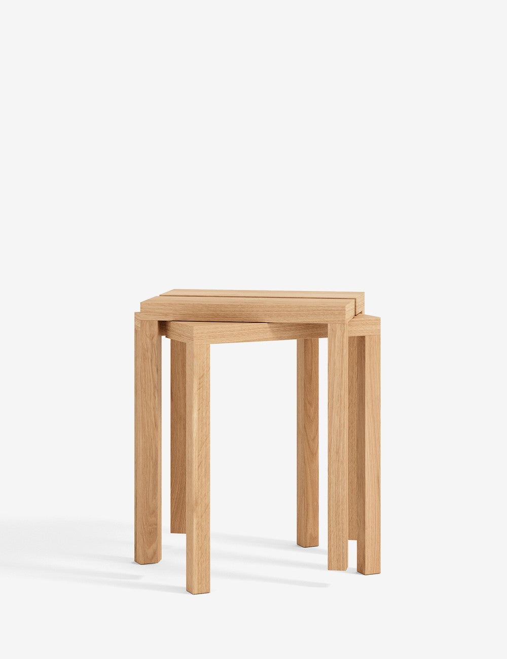PEG STOOL