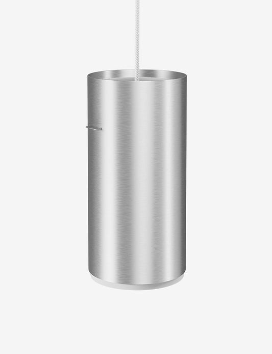 pendentif tube l
