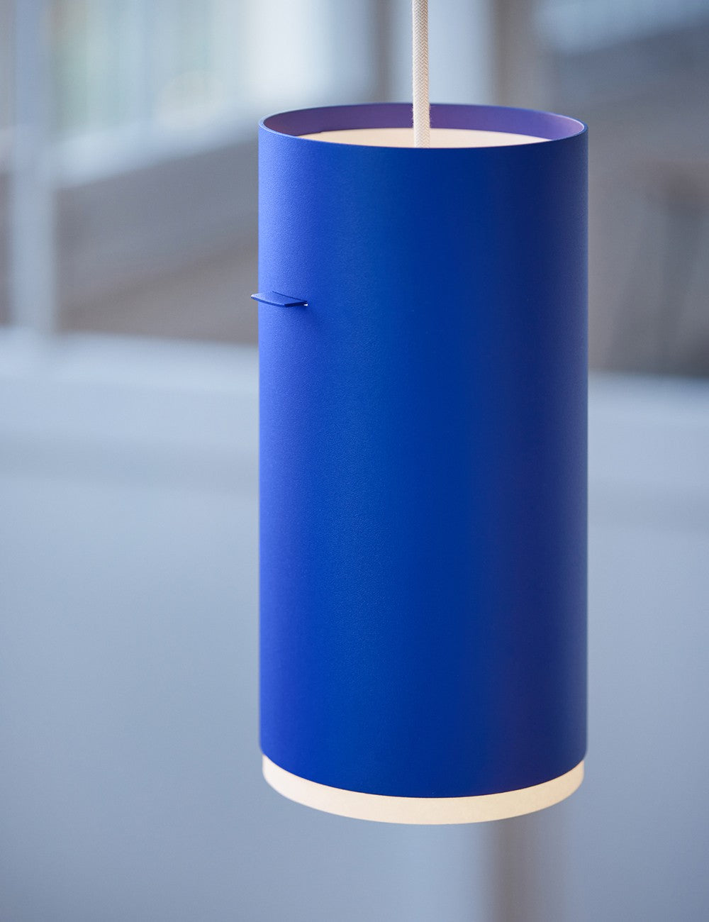 TUBE PENDANT L