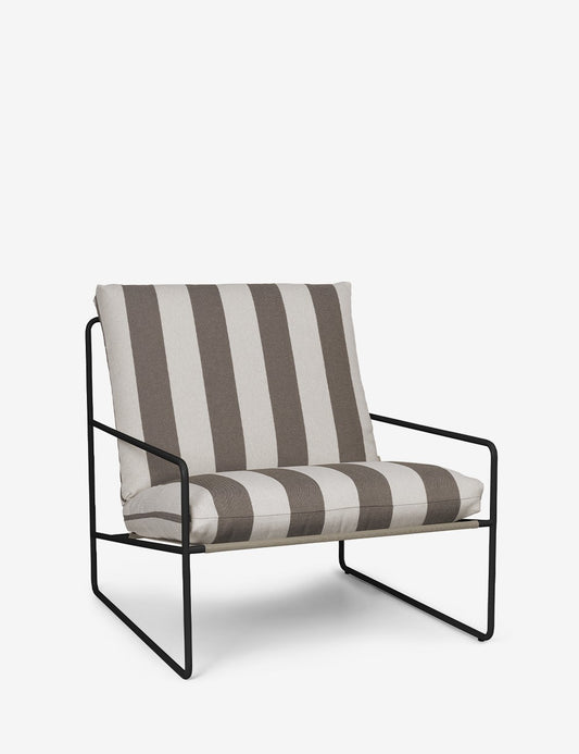 DESERT 1 SEATER STRIPE