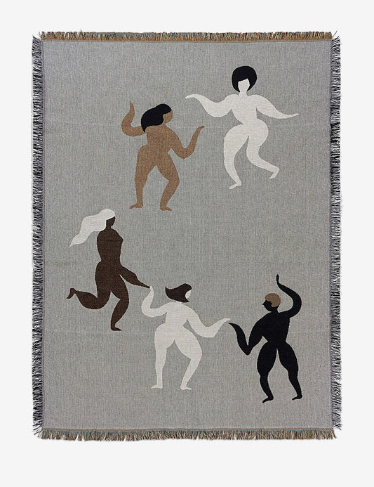 FREE TAPESTRY
