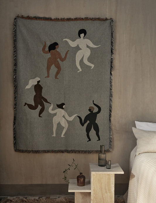 FREE TAPESTRY