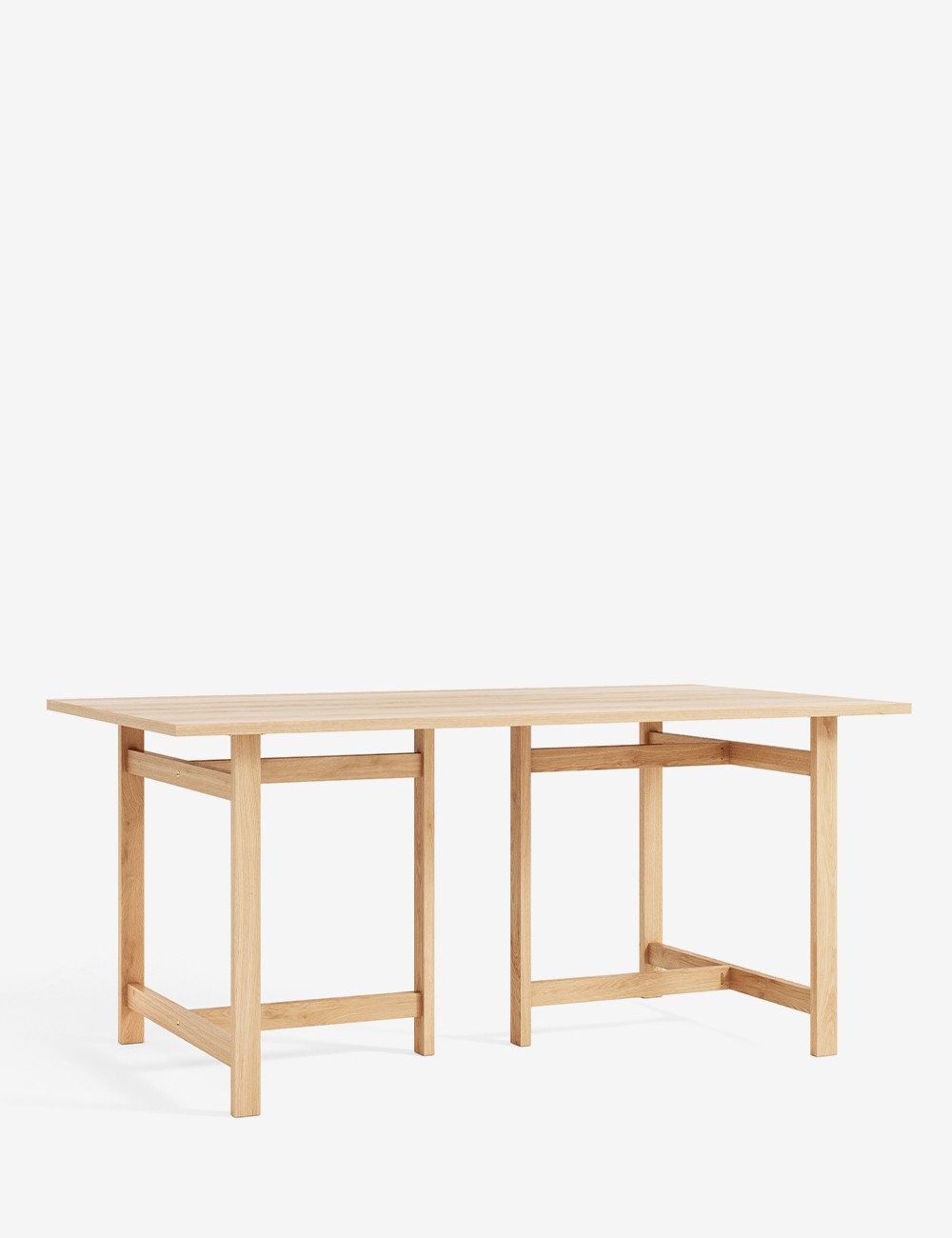 tavolo da pranzo rettangolare 160