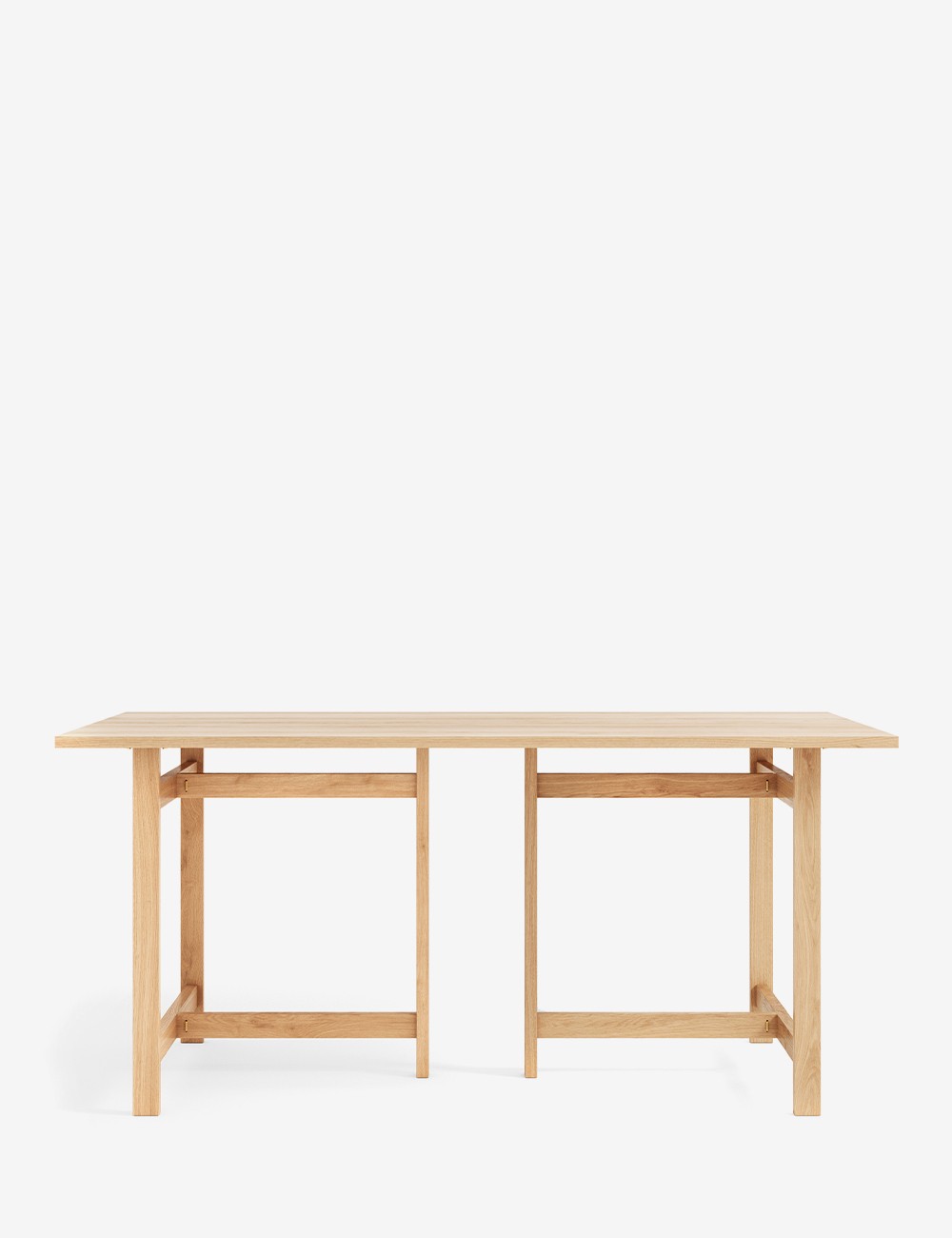 tavolo da pranzo rettangolare 160