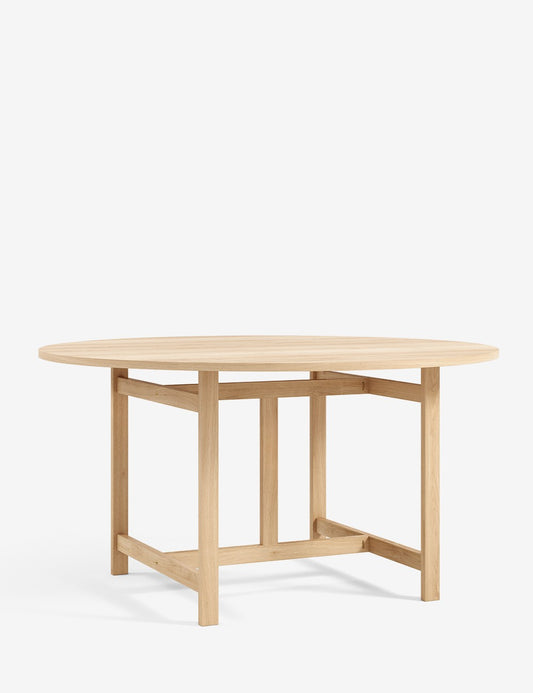 round dining table 140