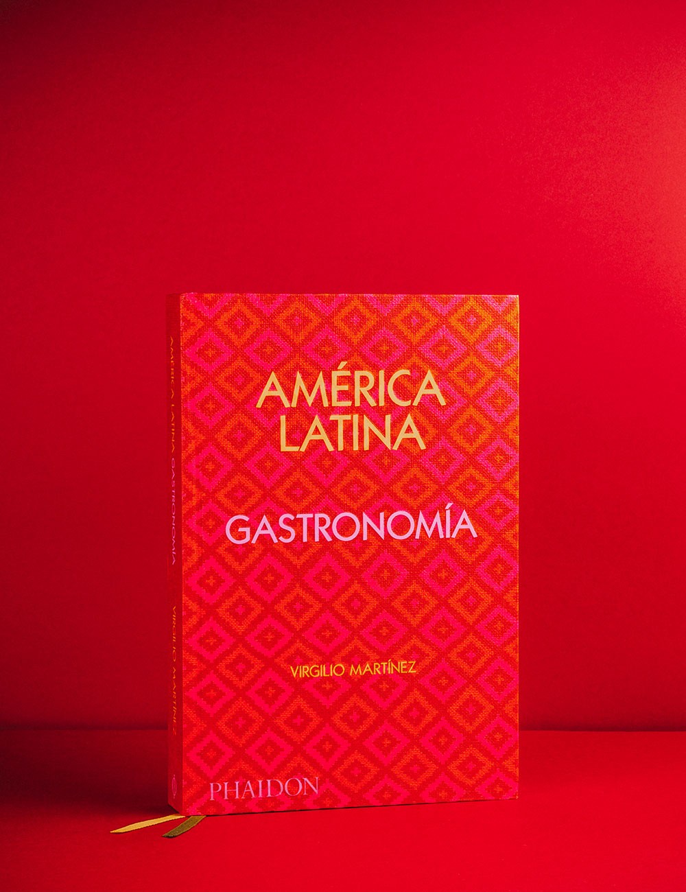 américa latina gastronomía