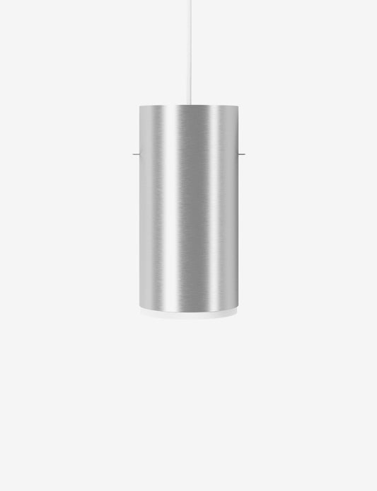 pendentif tube s