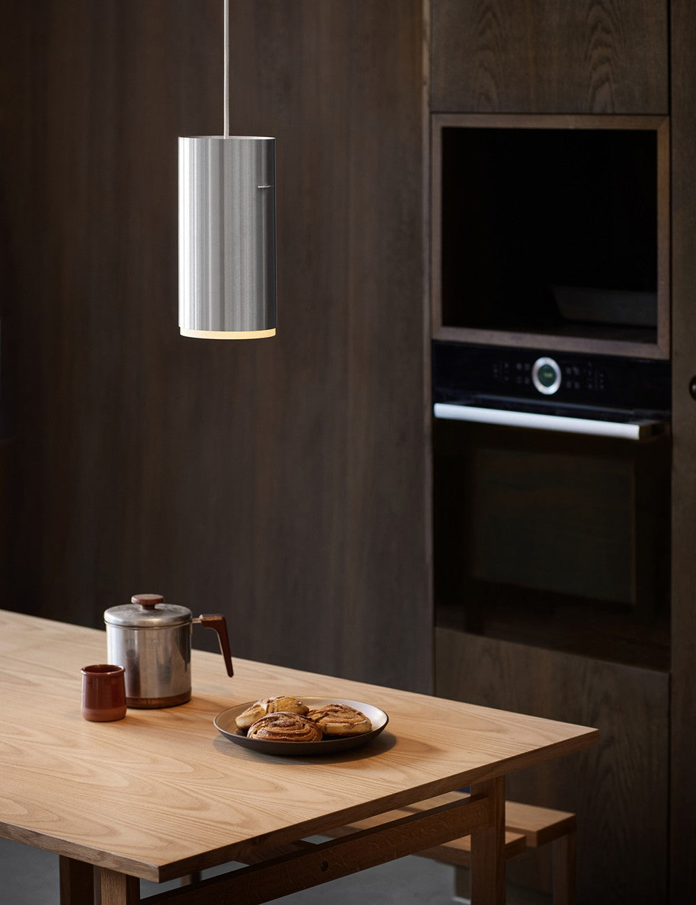 TUBE PENDANT S