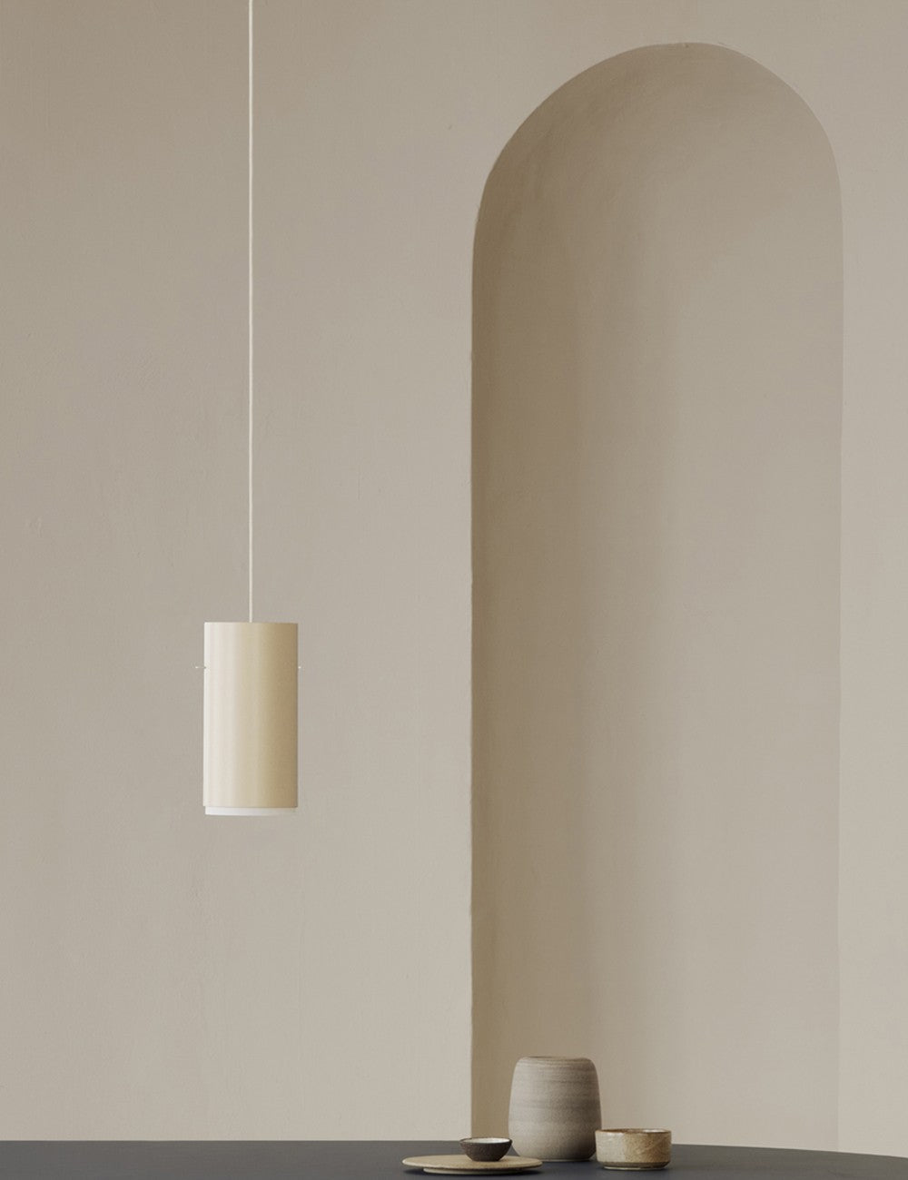 TUBE PENDANT S