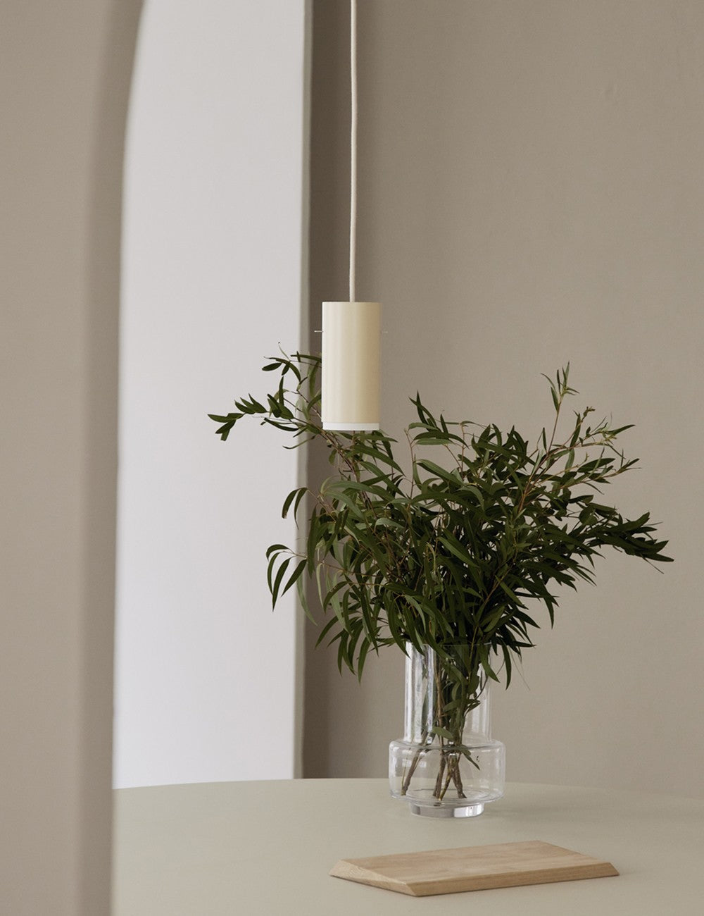 TUBE PENDANT S